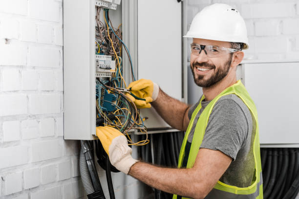Best Electrical Troubleshooting Services  in Spring Valley, IL