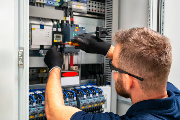 Best Affordable Emergency Electrician  in Spring Valley, IL