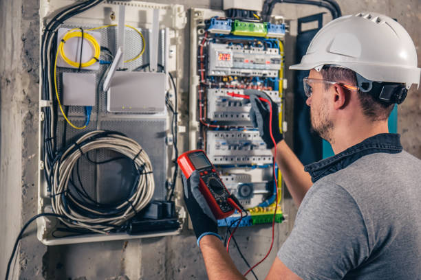 Best Electrical System Inspection  in Spring Valley, IL
