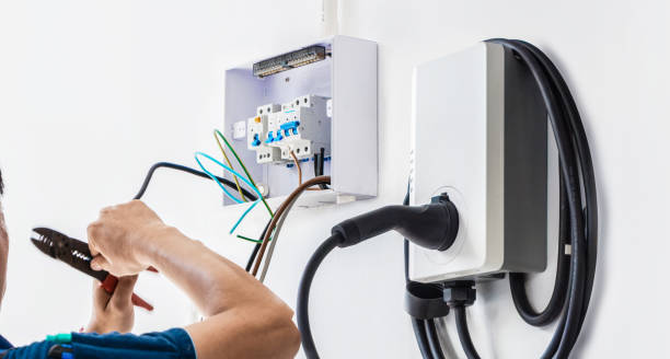 Best Best Electricians Near Me  in Spring Valley, IL