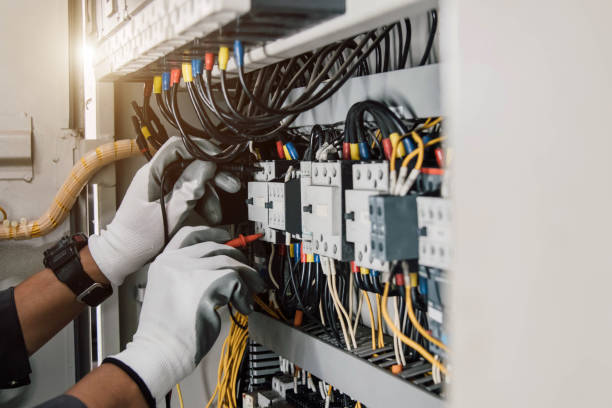 Best Residential Electrician Services  in Spring Valley, IL