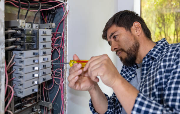 Best Electrical Wiring Services  in Spring Valley, IL